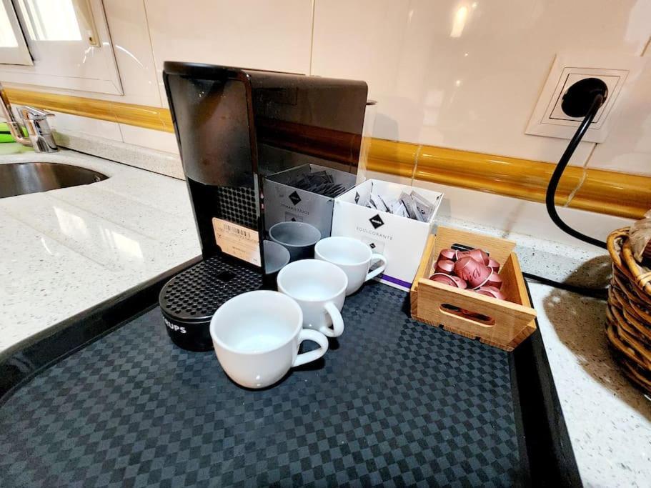 Apartment Makao La Macarena Seville