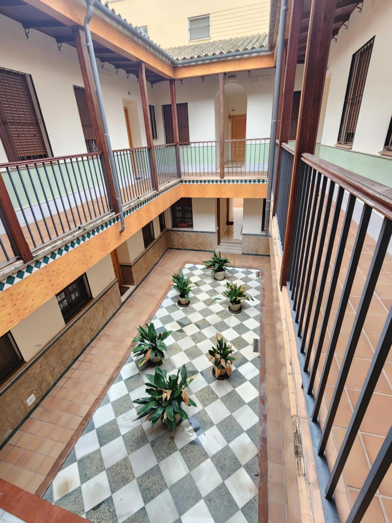 Makao La Macarena Apartment Seville
