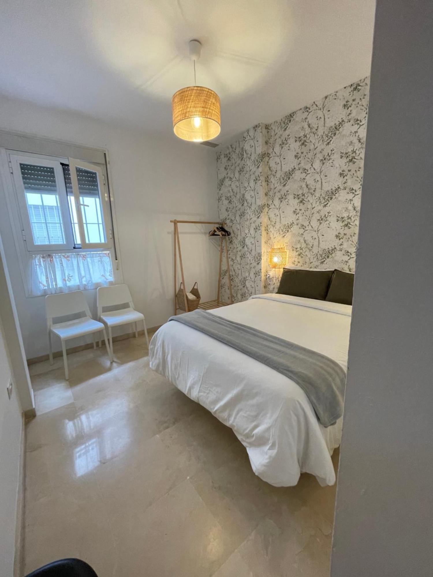 Makao La Macarena Apartment Seville