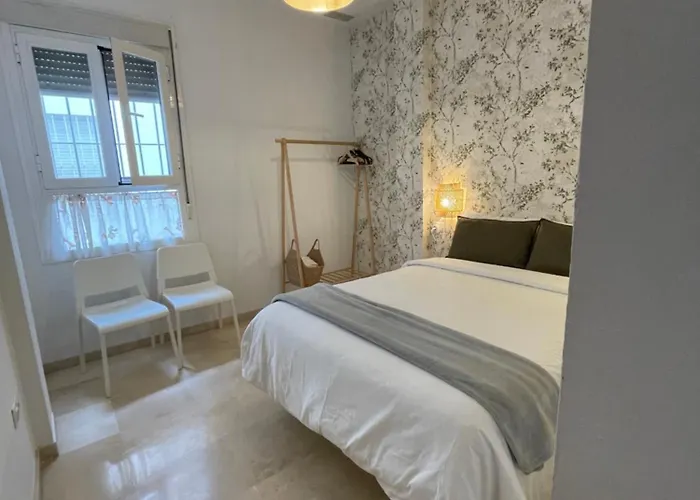 Makao Apartamento La Macarena