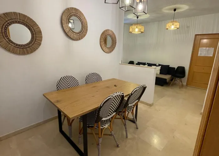 Makao Apartamento La Macarena