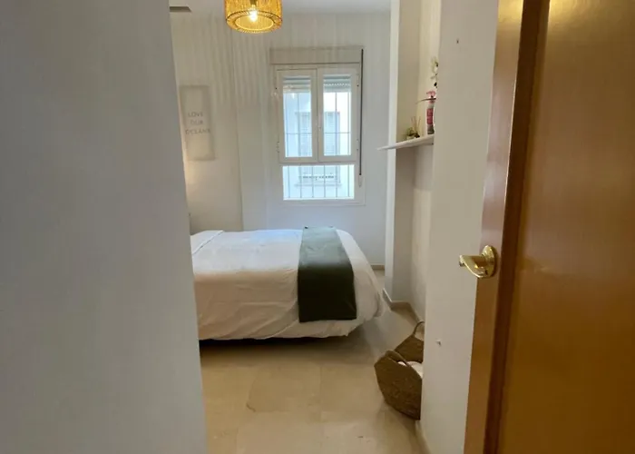 Makao Apartamento La Macarena