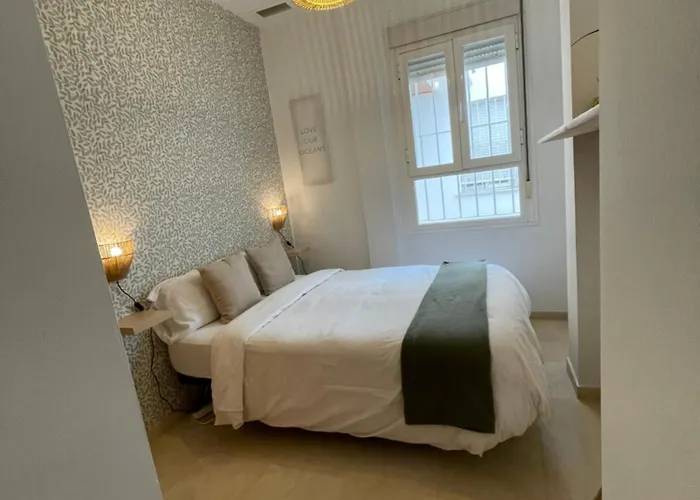 Makao Apartamento La Macarena