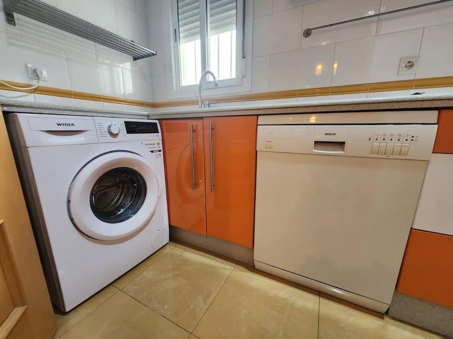 Makao La Macarena Appartement Sevilla