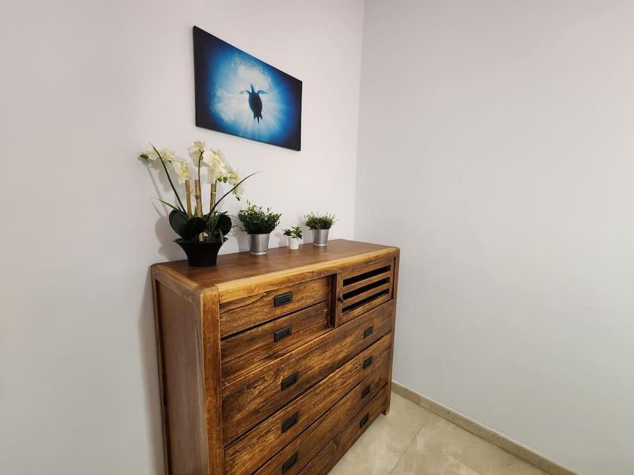 Appartement Makao La Macarena Sevilla