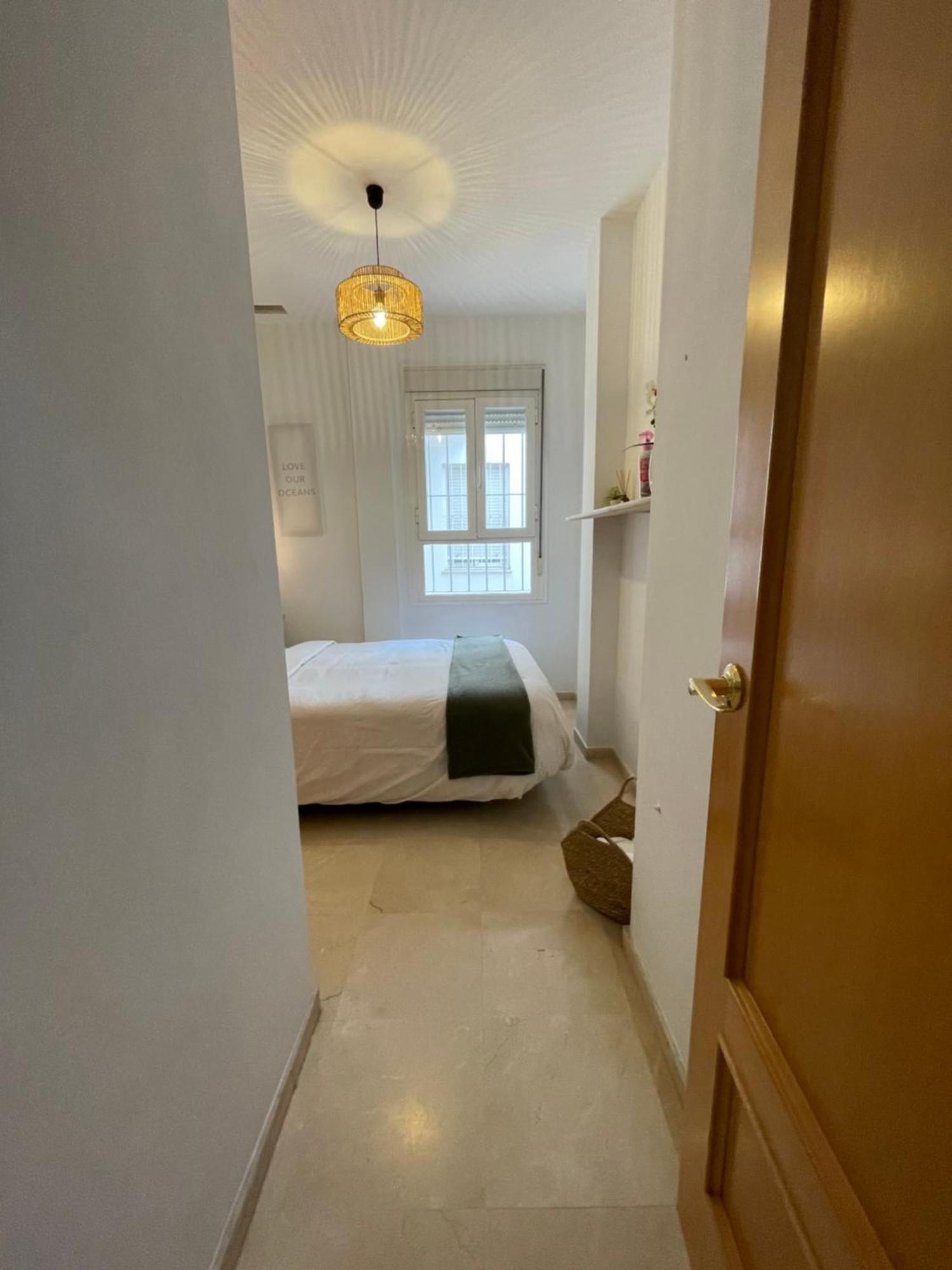Makao La Macarena Apartment