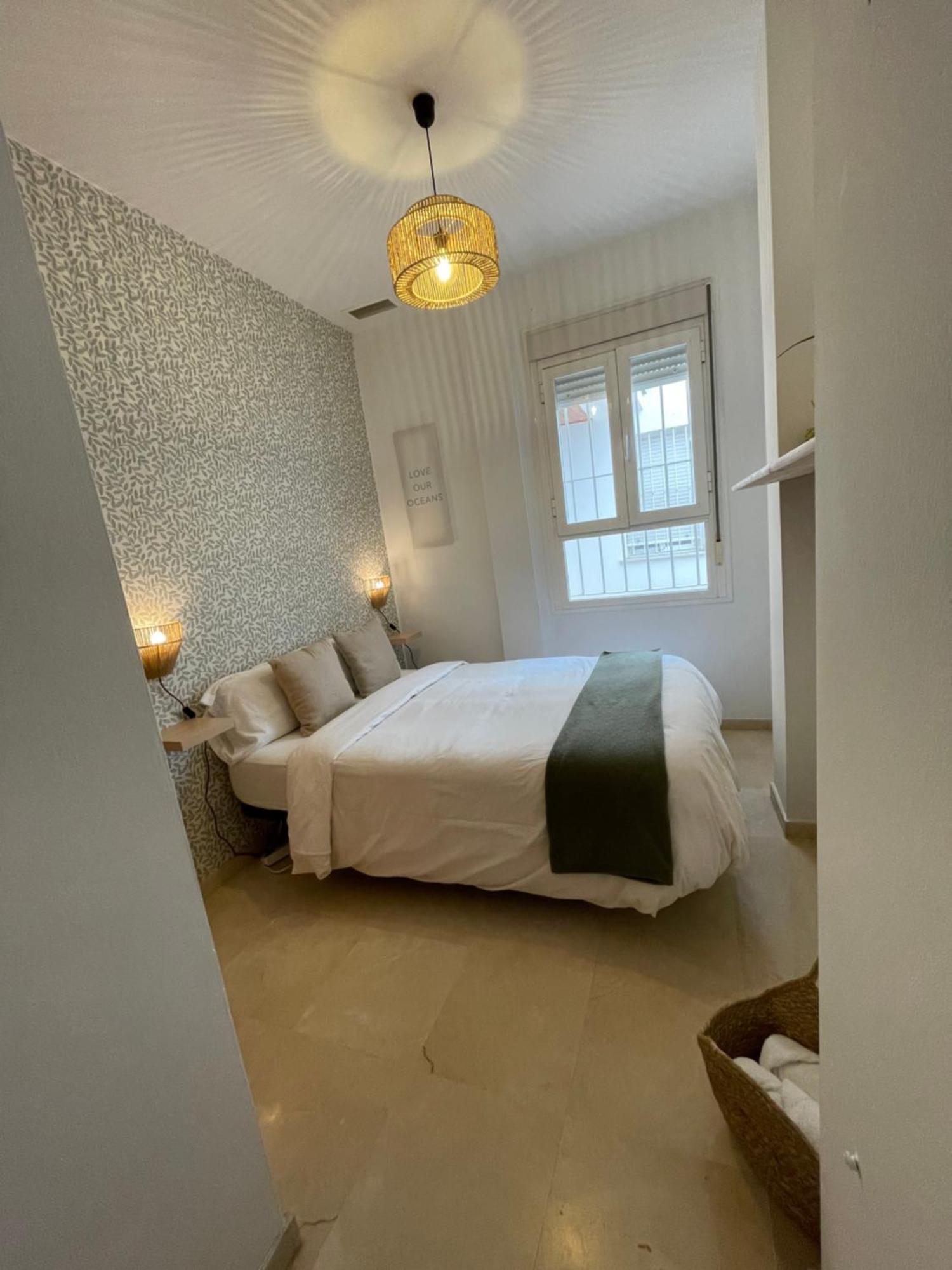 Apartment Makao La Macarena Sevilla